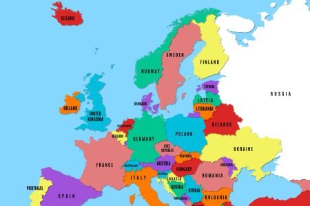 Become Suppliers of Europeon Union (EU)
