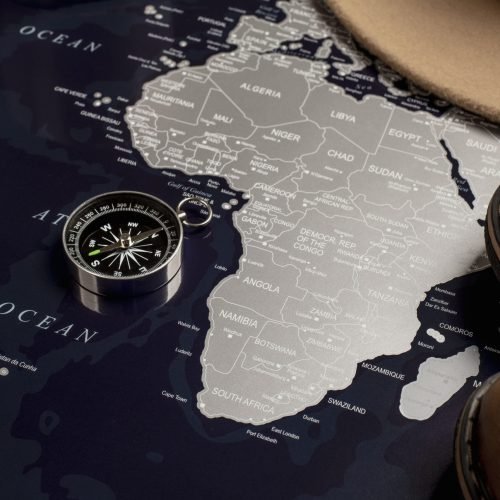 Become suppliers of India, Middle East and Africa (IEMA)